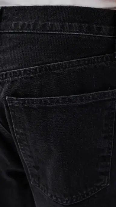 AGOLDE 90s Relaxed Straight Leg Jeans Kember | Thumbnail 6 AGOLDE 90s Relaxed Straight Leg Jeans Kember | Thumbnail 6