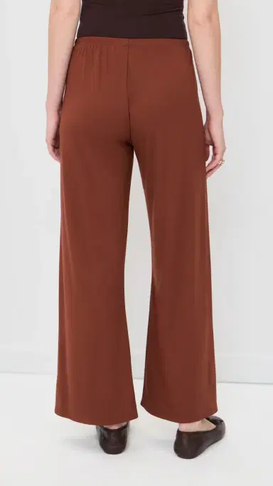 LE BOP Tyler Ponte Pants Cognac S | Thumbnail 3 LE BOP Tyler Ponte Pants Cognac S | Thumbnail 3