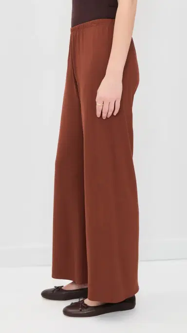 LE BOP Tyler Ponte Pants Cognac S | Thumbnail 4 LE BOP Tyler Ponte Pants Cognac S | Thumbnail 4