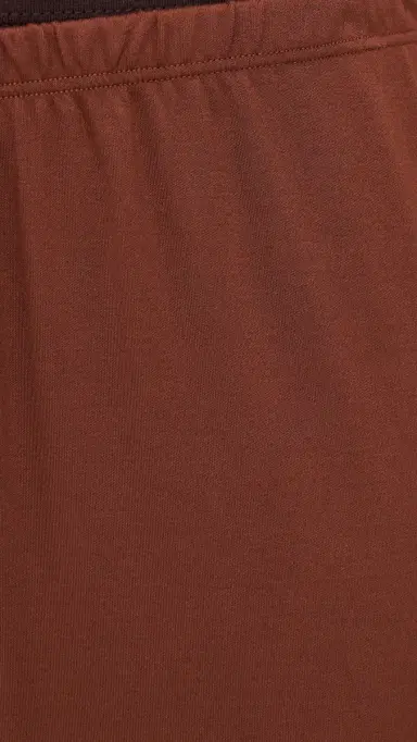 LE BOP Tyler Ponte Pants Cognac S | Thumbnail 6 LE BOP Tyler Ponte Pants Cognac S | Thumbnail 6