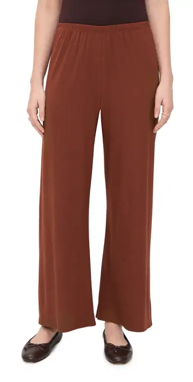 LE BOP Tyler Ponte Pants Cognac S | Thumbnail 1 LE BOP Tyler Ponte Pants Cognac S | Thumbnail 1