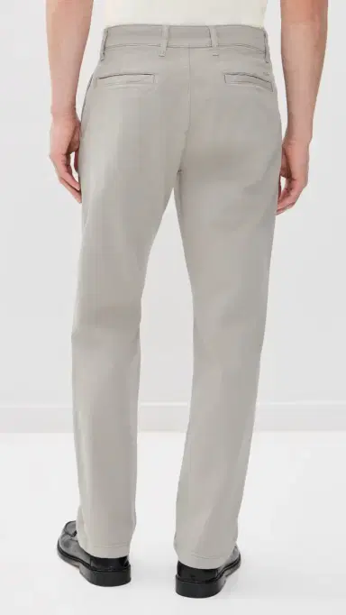 NN07 Aden Relaxed Chino Pants Grey 32 | Thumbnail 3 NN07 Aden Relaxed Chino Pants Grey 32 | Thumbnail 3
