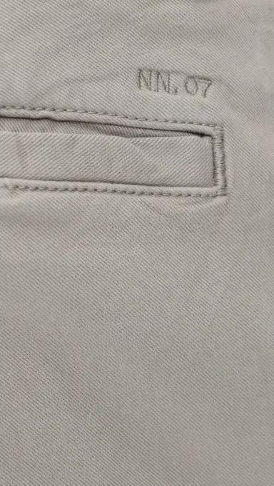NN07 Aden Relaxed Chino Pants Grey 32 | Thumbnail 6 NN07 Aden Relaxed Chino Pants Grey 32 | Thumbnail 6