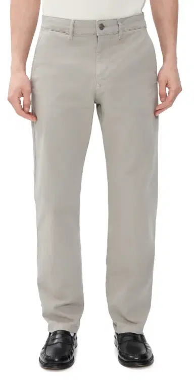 NN07 Aden Relaxed Chino Pants Grey 32 | Thumbnail 1 NN07 Aden Relaxed Chino Pants Grey 32 | Thumbnail 1