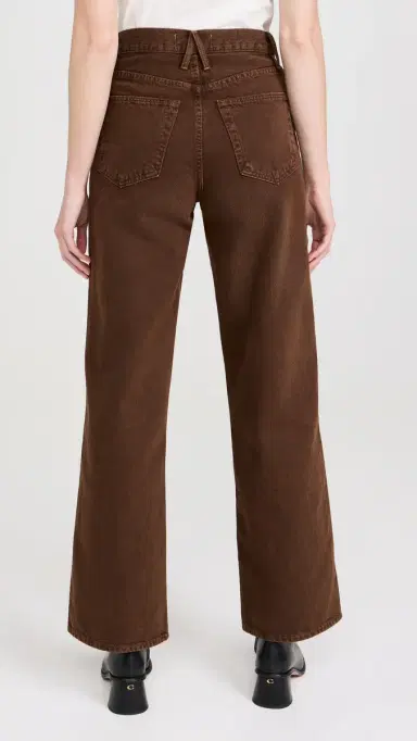 SLVRLAKE Grace Jeans | Thumbnail 3 SLVRLAKE Grace Jeans | Thumbnail 3