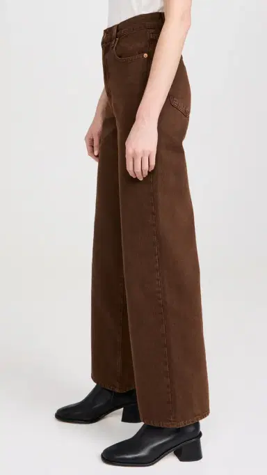SLVRLAKE Grace Jeans | Thumbnail 4 SLVRLAKE Grace Jeans | Thumbnail 4