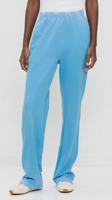 Cotton Citizen Roma Sweatpants Vintage Sky Blue | Thumbnail 2 Cotton Citizen Roma Sweatpants Vintage Sky Blue | Thumbnail 2