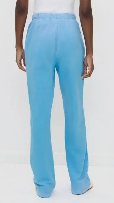 Cotton Citizen Roma Sweatpants Vintage Sky Blue | Thumbnail 3 Cotton Citizen Roma Sweatpants Vintage Sky Blue | Thumbnail 3