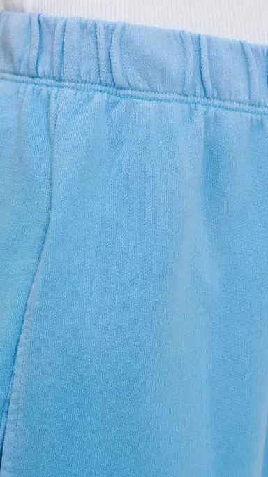 Cotton Citizen Roma Sweatpants Vintage Sky Blue | Thumbnail 6 Cotton Citizen Roma Sweatpants Vintage Sky Blue | Thumbnail 6