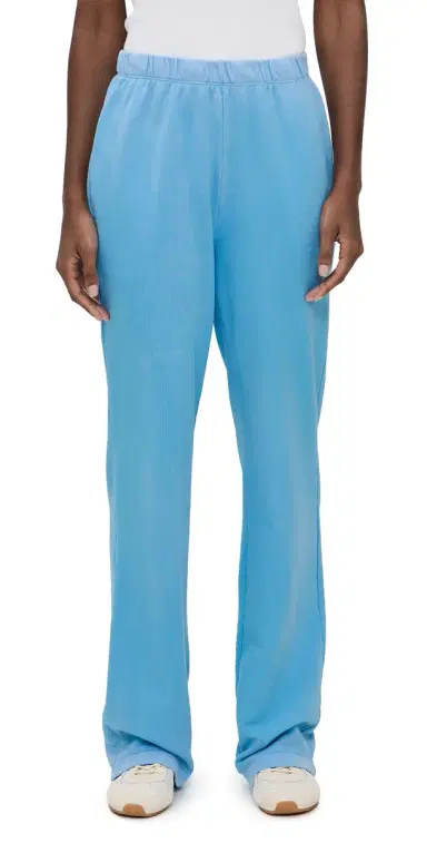 Cotton Citizen Roma Sweatpants Vintage Sky Blue | Thumbnail 1 Cotton Citizen Roma Sweatpants Vintage Sky Blue | Thumbnail 1