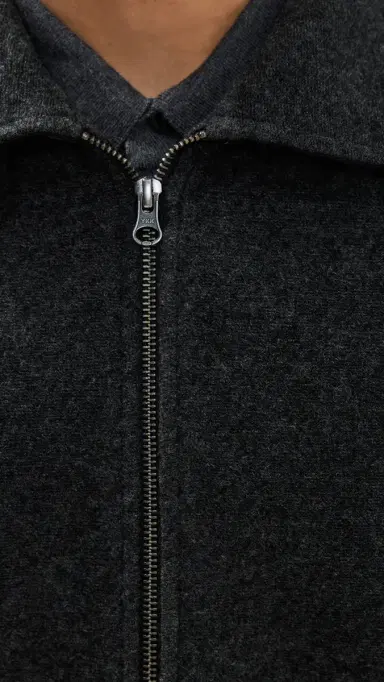 RAILS Shael Zip Jacket | Thumbnail 6 RAILS Shael Zip Jacket | Thumbnail 6