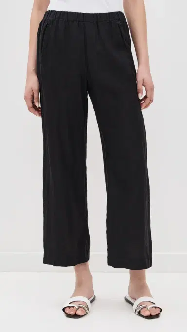 Velvet Lola Pants Black | Thumbnail 2 Velvet Lola Pants Black | Thumbnail 2