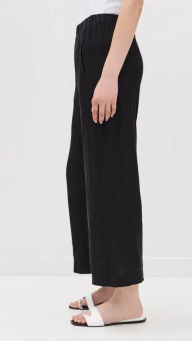 Velvet Lola Pants Black | Thumbnail 4 Velvet Lola Pants Black | Thumbnail 4