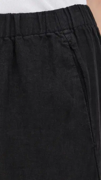 Velvet Lola Pants Black | Thumbnail 6 Velvet Lola Pants Black | Thumbnail 6