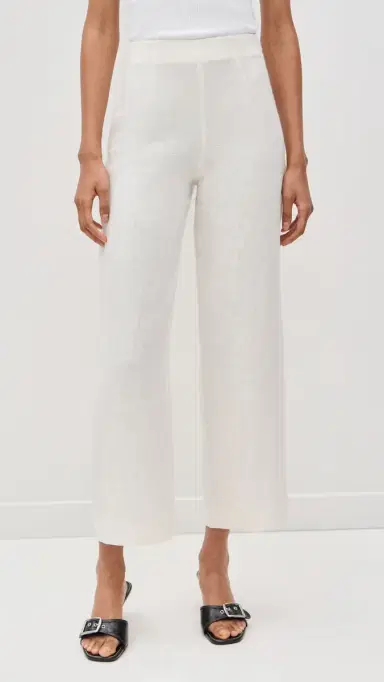 Posse Noelle Pants Cream L | Thumbnail 2 Posse Noelle Pants Cream L | Thumbnail 2
