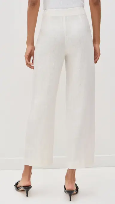 Posse Noelle Pants Cream L | Thumbnail 3 Posse Noelle Pants Cream L | Thumbnail 3