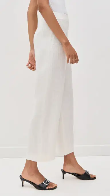 Posse Noelle Pants Cream L | Thumbnail 4 Posse Noelle Pants Cream L | Thumbnail 4