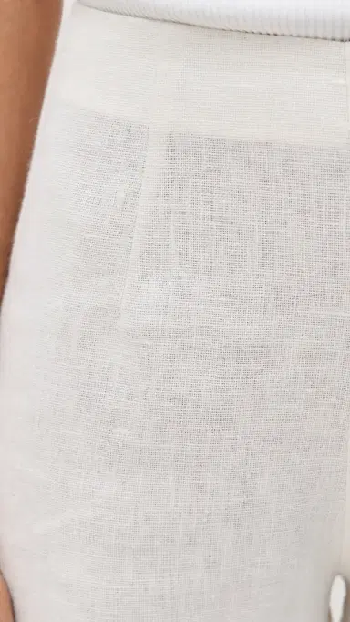Posse Noelle Pants Cream L | Thumbnail 6 Posse Noelle Pants Cream L | Thumbnail 6