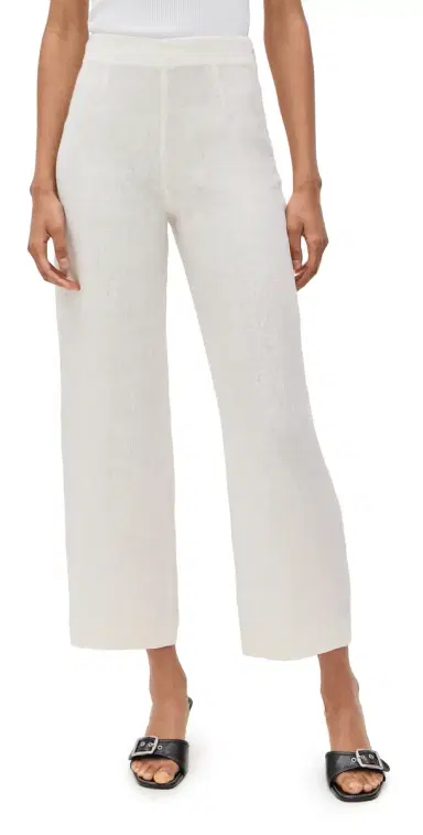 Posse Noelle Pants Cream L | Thumbnail 1 Posse Noelle Pants Cream L | Thumbnail 1