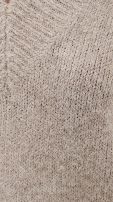 Pistola Talia Sweater Taupe | Thumbnail 6 Pistola Talia Sweater Taupe | Thumbnail 6