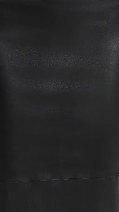Sprwmn Tube Skirt Black | Thumbnail 6 Sprwmn Tube Skirt Black | Thumbnail 6