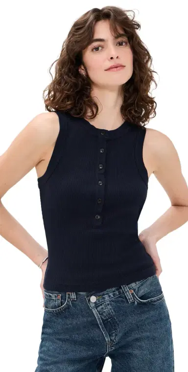 Citizens of Humanity Caralyn Tank | Thumbnail 1 Citizens of Humanity Caralyn Tank | Thumbnail 1