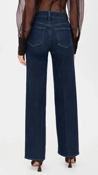 PAIGE Sasha 32 Dwell Jeans Dwell 26 | Thumbnail 3 PAIGE Sasha 32 Dwell Jeans Dwell 26 | Thumbnail 3