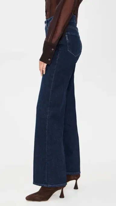 PAIGE Sasha 32 Dwell Jeans Dwell 26 | Thumbnail 4 PAIGE Sasha 32 Dwell Jeans Dwell 26 | Thumbnail 4