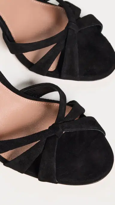 Aquazzura Tati Sandals 85mm | Thumbnail 6 Aquazzura Tati Sandals 85mm | Thumbnail 6