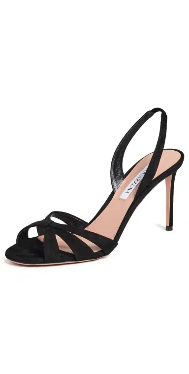 Aquazzura Tati Sandals 85mm | Thumbnail 1 Aquazzura Tati Sandals 85mm | Thumbnail 1