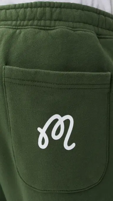 Malbon Clubhouse Sweatpants | Thumbnail 6 Malbon Clubhouse Sweatpants | Thumbnail 6