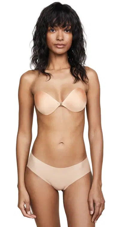 NuBra Airy ra Tan | Thumbnail 1 NuBra Airy ra Tan | Thumbnail 1