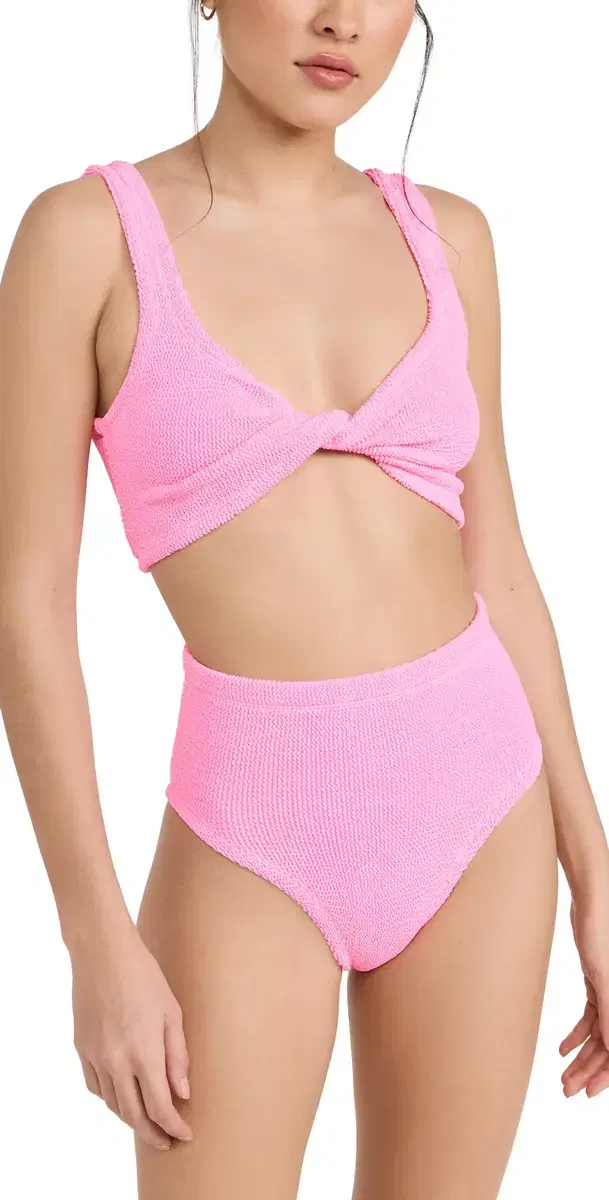 Jamie Bikini Set Bubblegum One Size Jamie Bikini Set Bubblegum One Size