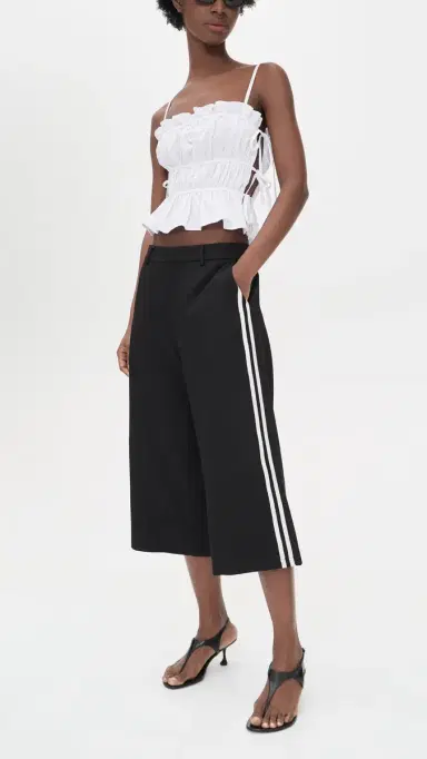 Lioness Genesis Pants Noir | Thumbnail 2 Lioness Genesis Pants Noir | Thumbnail 2