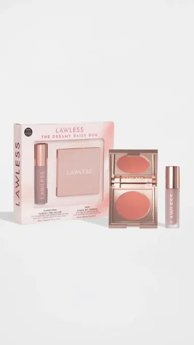 LAWLESS The Dreamy Daisy Duo | Thumbnail 2 LAWLESS The Dreamy Daisy Duo | Thumbnail 2