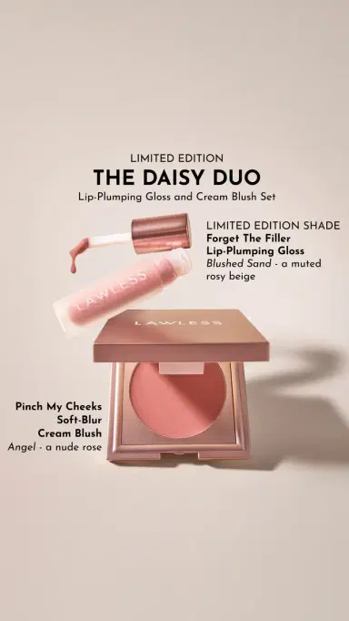 LAWLESS The Dreamy Daisy Duo | Thumbnail 6 LAWLESS The Dreamy Daisy Duo | Thumbnail 6