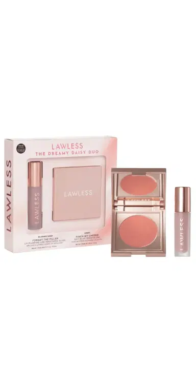 LAWLESS The Dreamy Daisy Duo | Thumbnail 1 LAWLESS The Dreamy Daisy Duo | Thumbnail 1