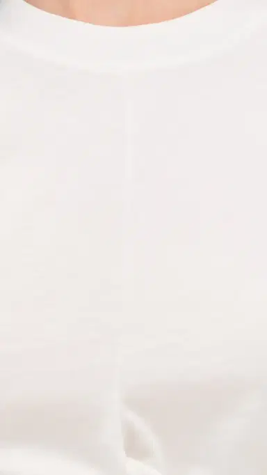 Pistola NYA Draped Tee Le Blanc | Thumbnail 6 Pistola NYA Draped Tee Le Blanc | Thumbnail 6