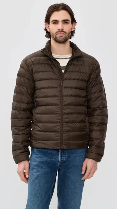 Canada Goose Stratus Jacket Terra | Thumbnail 2 Canada Goose Stratus Jacket Terra | Thumbnail 2