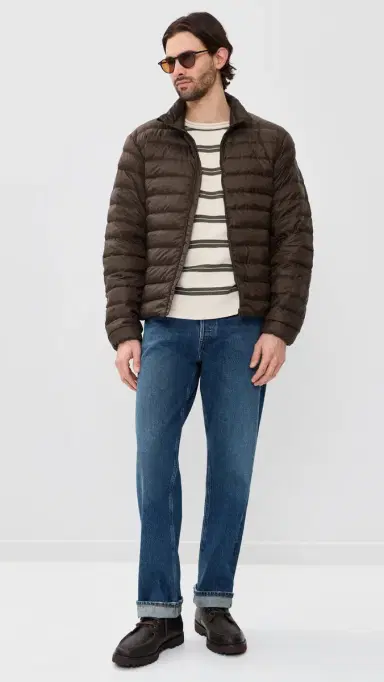 Canada Goose Stratus Jacket Terra | Thumbnail 5 Canada Goose Stratus Jacket Terra | Thumbnail 5