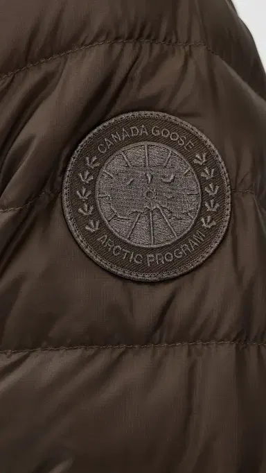 Canada Goose Stratus Jacket Terra | Thumbnail 6 Canada Goose Stratus Jacket Terra | Thumbnail 6