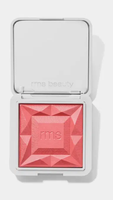 RMS Beauty ReDimension Hydra Powder Blush Pomegranate Fizz One Size | Thumbnail 2 RMS Beauty ReDimension Hydra Powder Blush Pomegranate Fizz One Size | Thumbnail 2