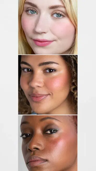 RMS Beauty ReDimension Hydra Powder Blush Pomegranate Fizz One Size | Thumbnail 4 RMS Beauty ReDimension Hydra Powder Blush Pomegranate Fizz One Size | Thumbnail 4