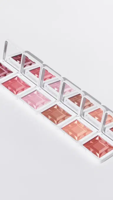 RMS Beauty ReDimension Hydra Powder Blush Pomegranate Fizz One Size | Thumbnail 5 RMS Beauty ReDimension Hydra Powder Blush Pomegranate Fizz One Size | Thumbnail 5
