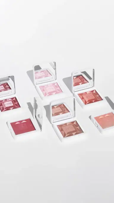 RMS Beauty ReDimension Hydra Powder Blush Pomegranate Fizz One Size | Thumbnail 6 RMS Beauty ReDimension Hydra Powder Blush Pomegranate Fizz One Size | Thumbnail 6