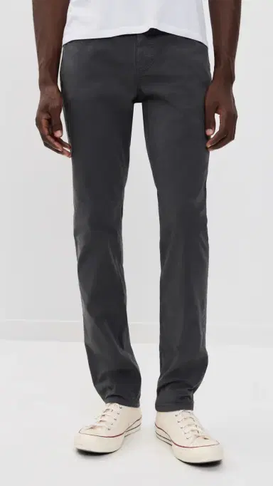 Billy Reid Cochran Jeans Asphalt | Thumbnail 2 Billy Reid Cochran Jeans Asphalt | Thumbnail 2