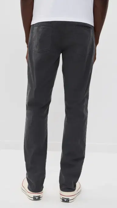 Billy Reid Cochran Jeans Asphalt | Thumbnail 3 Billy Reid Cochran Jeans Asphalt | Thumbnail 3