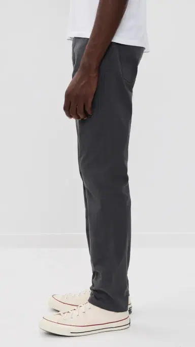 Billy Reid Cochran Jeans Asphalt | Thumbnail 4 Billy Reid Cochran Jeans Asphalt | Thumbnail 4