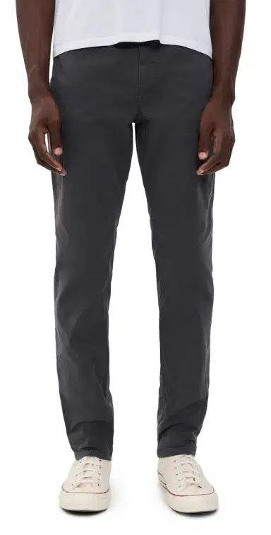 Billy Reid Cochran Jeans Asphalt | Thumbnail 1 Billy Reid Cochran Jeans Asphalt | Thumbnail 1
