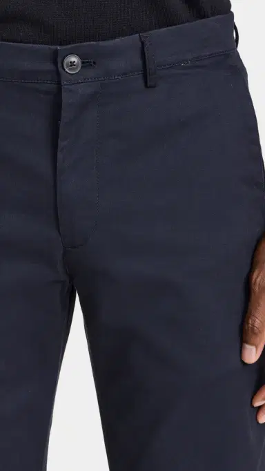 Club Monaco Connor Chinos Navy 32 | Thumbnail 6 Club Monaco Connor Chinos Navy 32 | Thumbnail 6